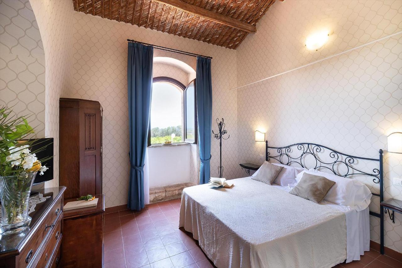 Hotel Villa Favorita Noto Ngoại thất bức ảnh