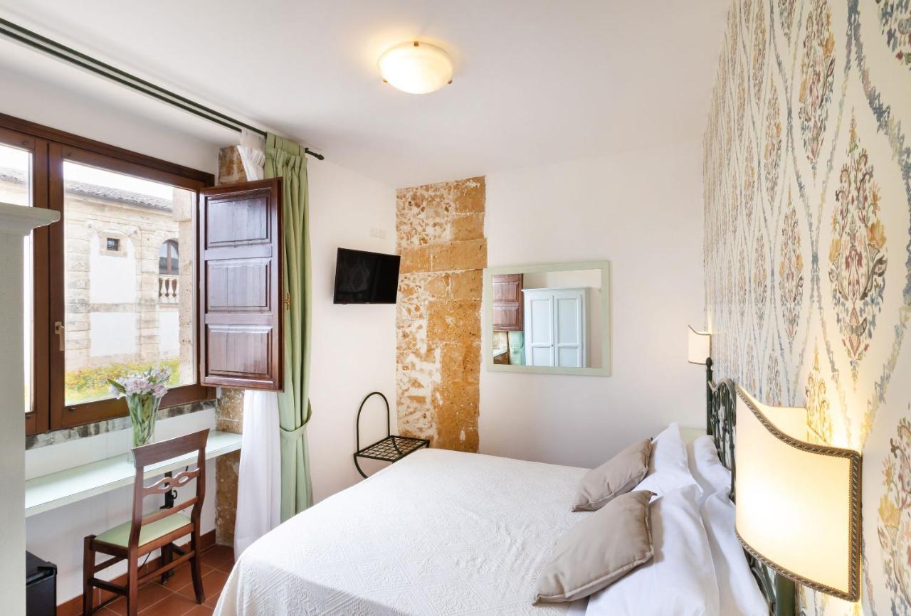 Hotel Villa Favorita Noto Ngoại thất bức ảnh