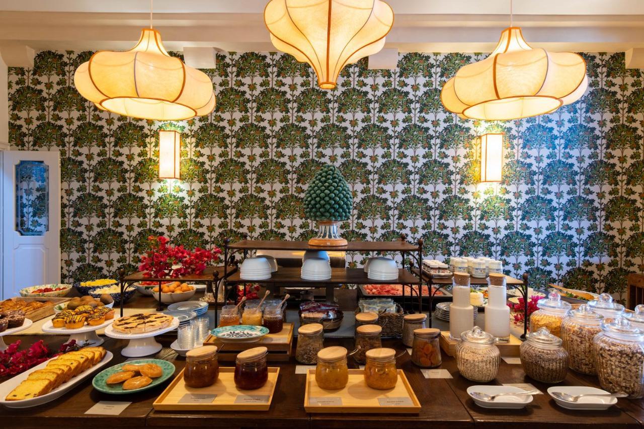 Hotel Villa Favorita Noto Ngoại thất bức ảnh