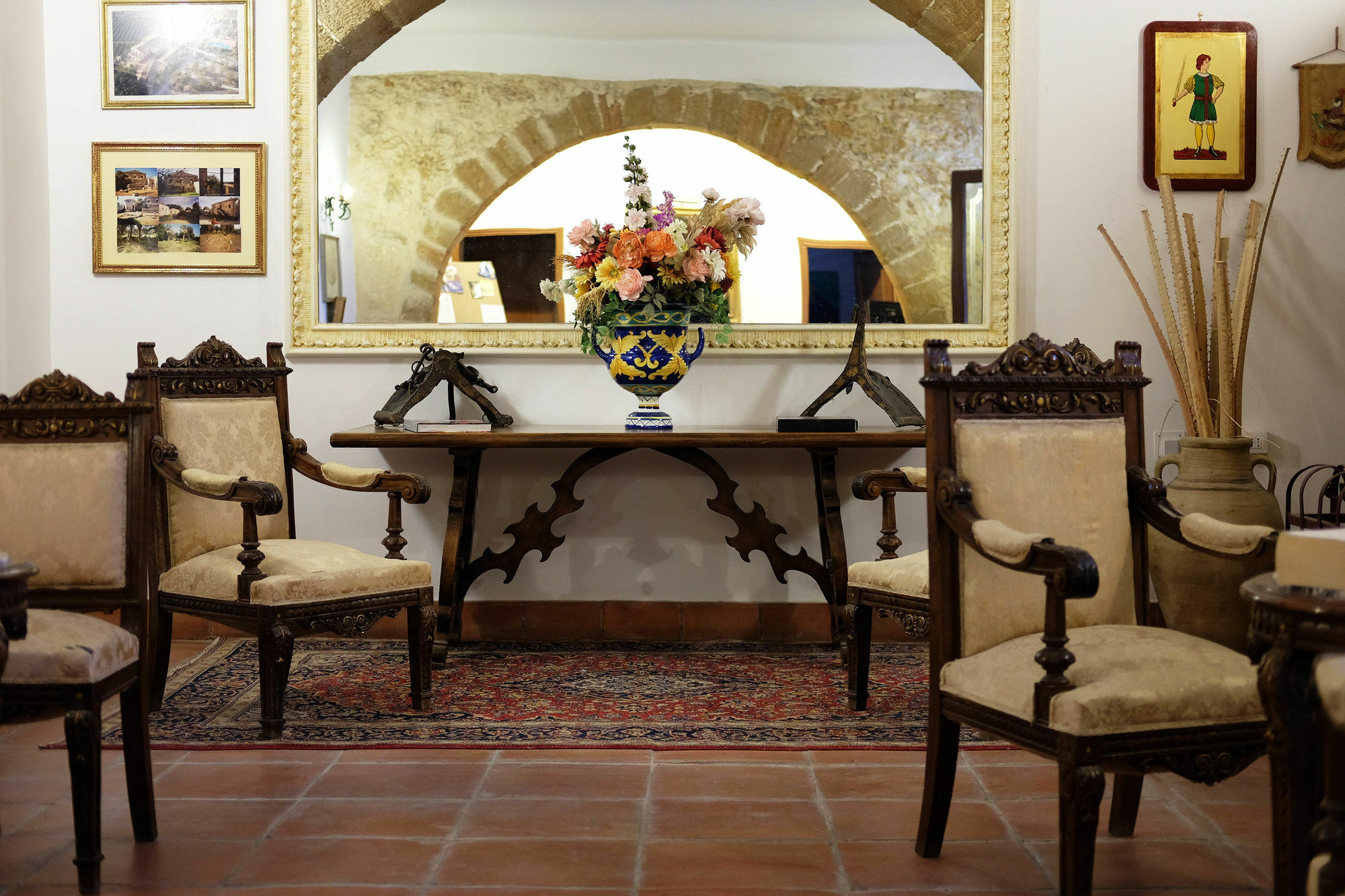 Hotel Villa Favorita Noto Ngoại thất bức ảnh