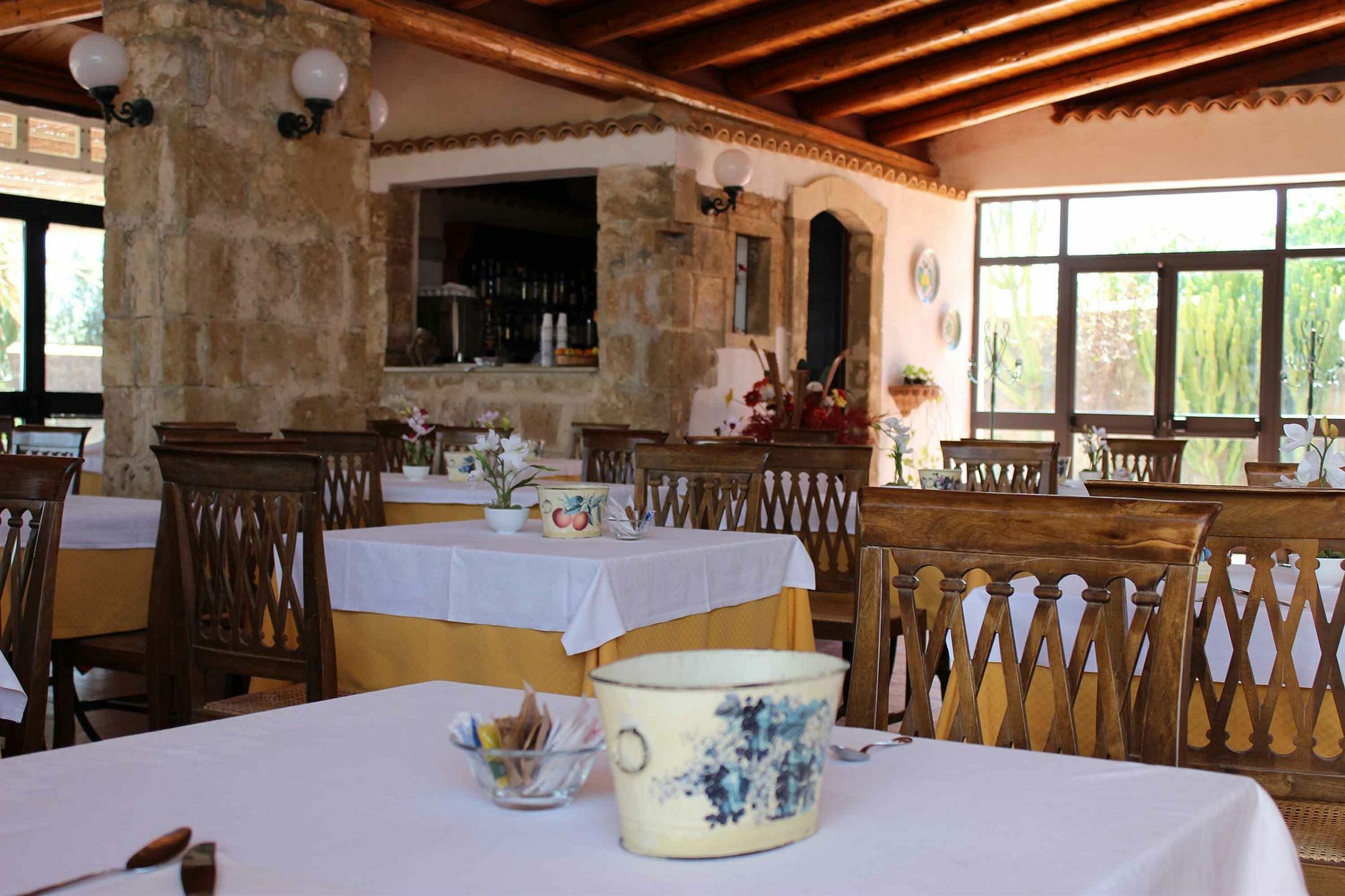 Hotel Villa Favorita Noto Ngoại thất bức ảnh