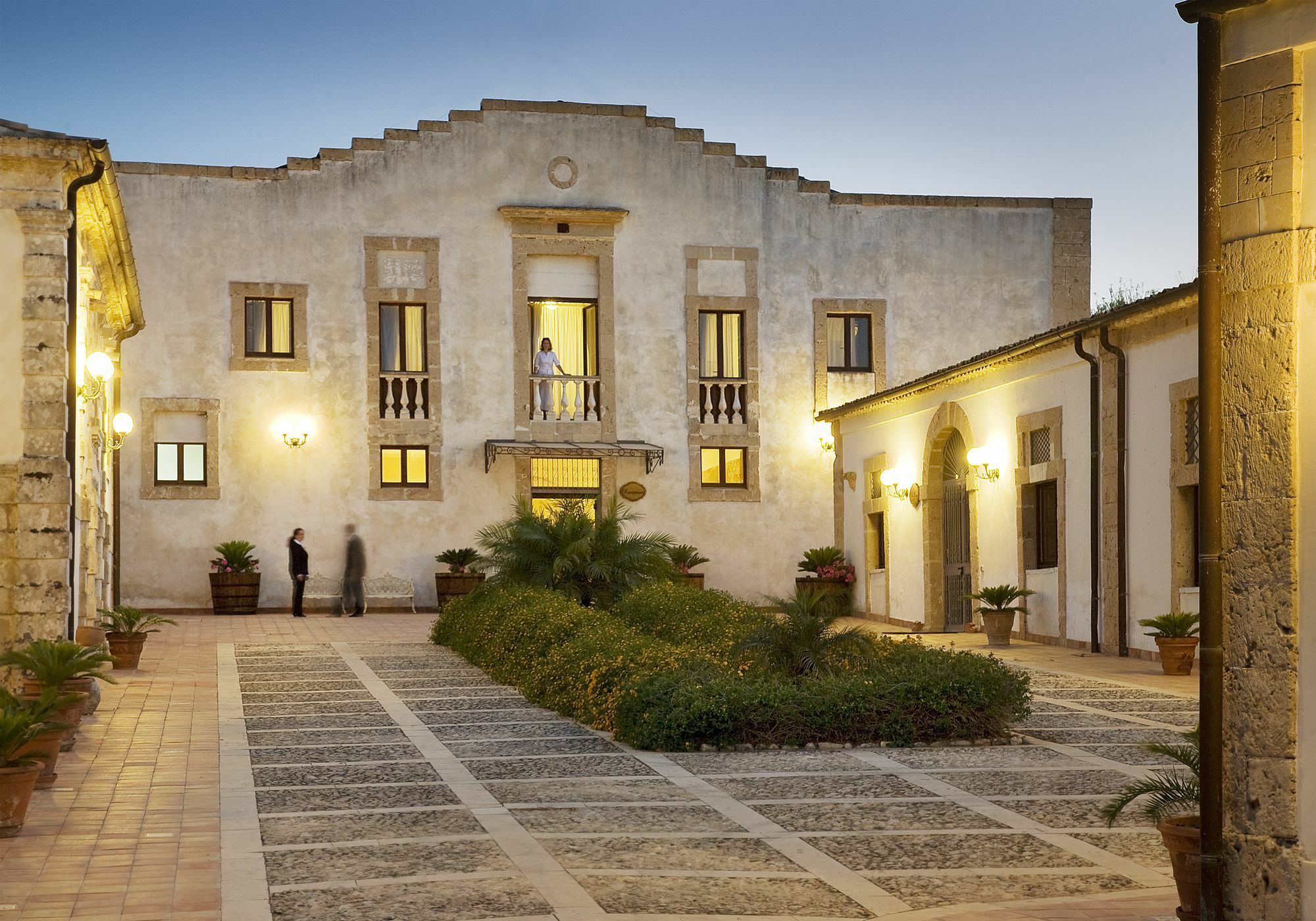 Hotel Villa Favorita Noto Ngoại thất bức ảnh
