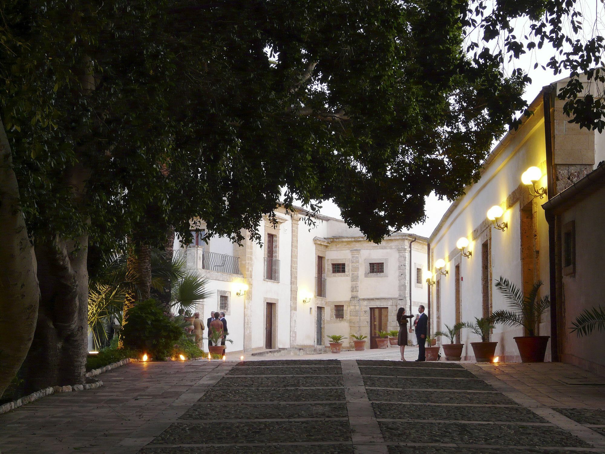 Hotel Villa Favorita Noto Ngoại thất bức ảnh