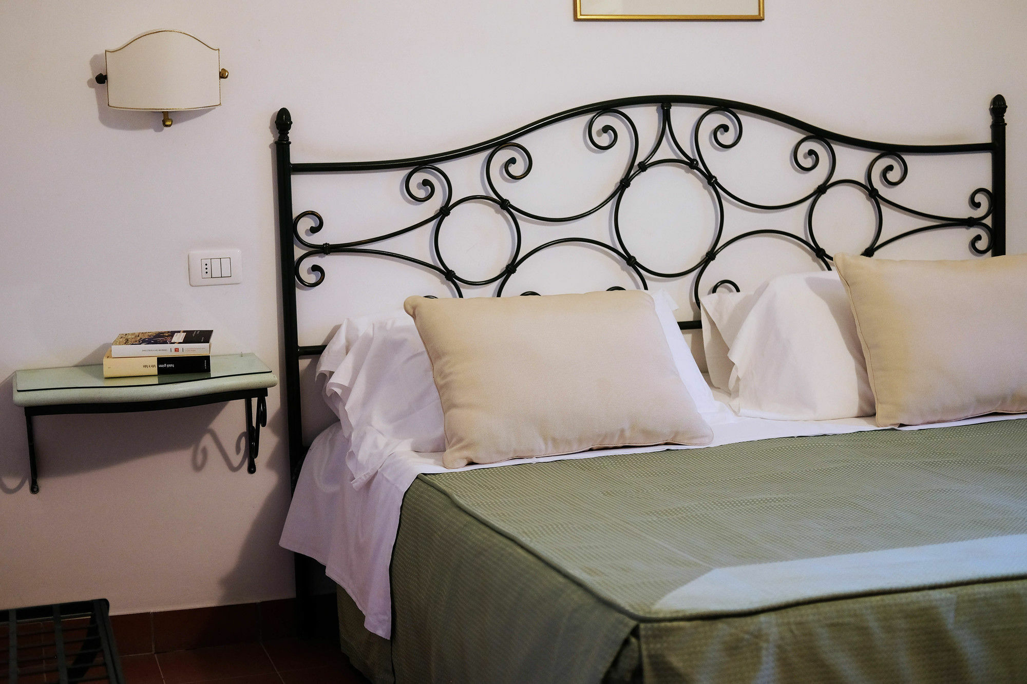Hotel Villa Favorita Noto Ngoại thất bức ảnh
