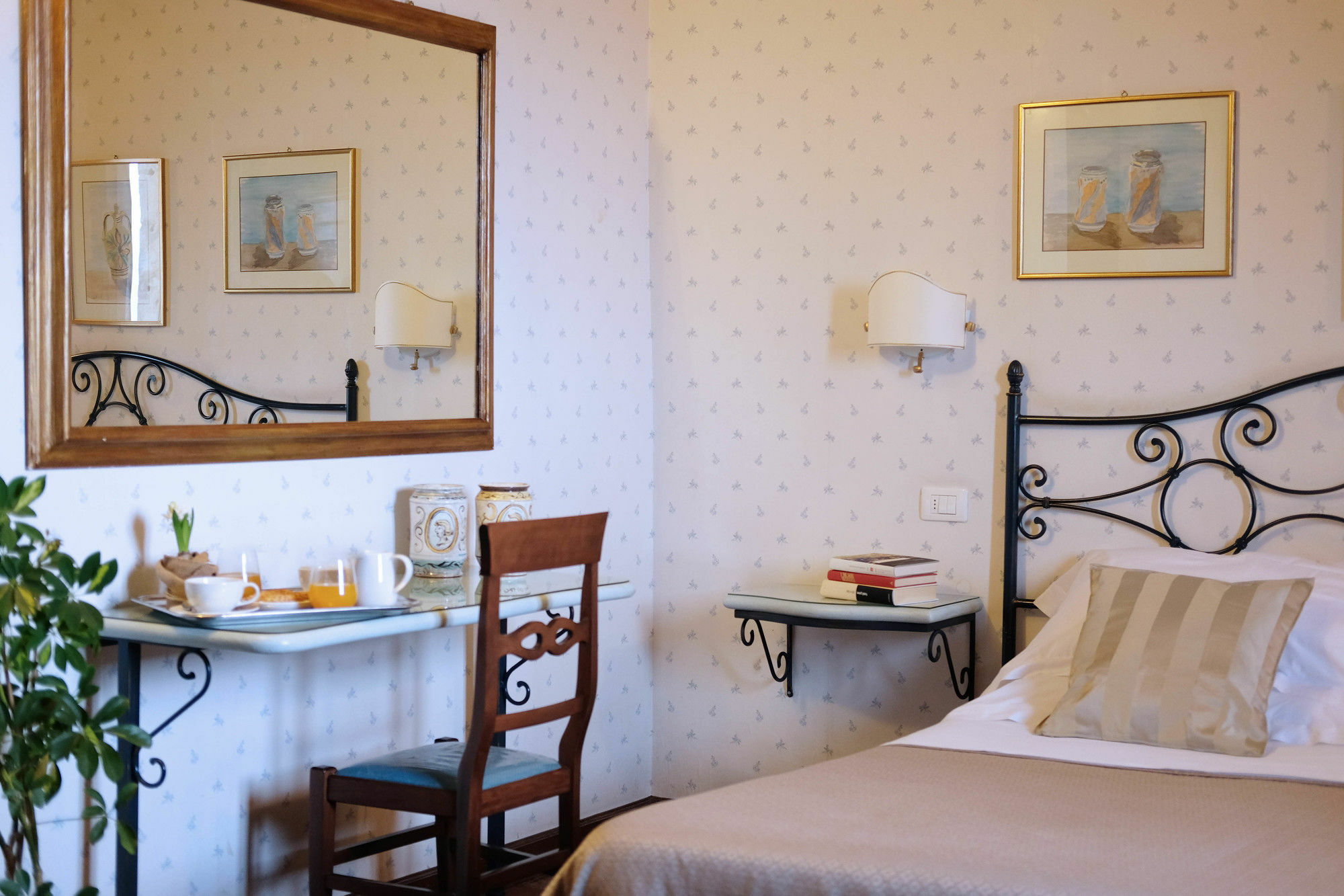 Hotel Villa Favorita Noto Ngoại thất bức ảnh