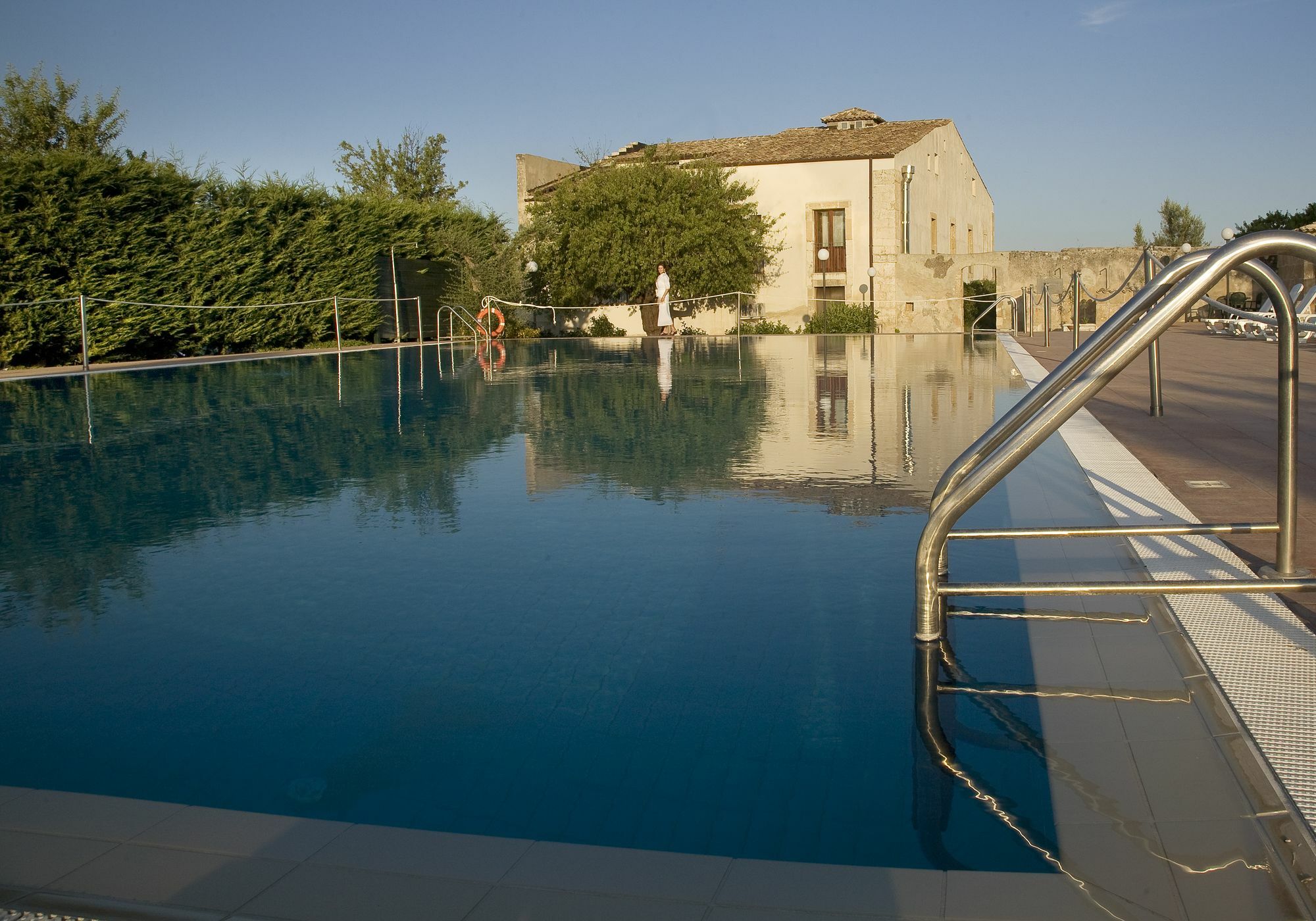 Hotel Villa Favorita Noto Ngoại thất bức ảnh